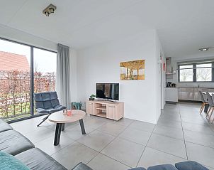 Verblijf 551821 - Vakantiewoning Noordwest Overijssel - Vrijstaande woning in Ossenzijl