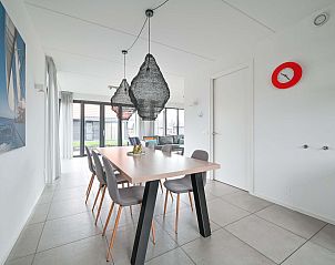 Verblijf 551821 - Vakantiewoning Noordwest Overijssel - Vrijstaande woning in Ossenzijl