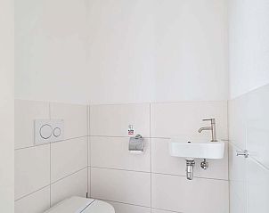 Verblijf 551821 - Vakantiewoning Noordwest Overijssel - Vrijstaande woning in Ossenzijl