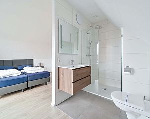 Verblijf 551821 - Vakantiewoning Noordwest Overijssel - Vrijstaande woning in Ossenzijl