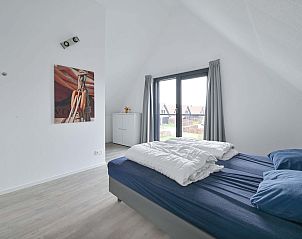 Verblijf 551821 - Vakantiewoning Noordwest Overijssel - Vrijstaande woning in Ossenzijl