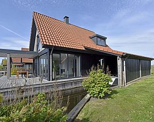 Unterkunft 551823 - Ferienhaus Noordwest Overijssel - Vrijstaande woning in Ossenzijl
