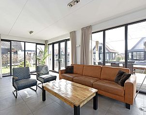 Unterkunft 551823 - Ferienhaus Noordwest Overijssel - Vrijstaande woning in Ossenzijl