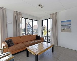 Unterkunft 551823 - Ferienhaus Noordwest Overijssel - Vrijstaande woning in Ossenzijl