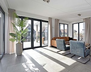 Unterkunft 551823 - Ferienhaus Noordwest Overijssel - Vrijstaande woning in Ossenzijl