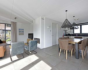 Unterkunft 551823 - Ferienhaus Noordwest Overijssel - Vrijstaande woning in Ossenzijl