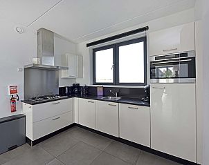 Unterkunft 551823 - Ferienhaus Noordwest Overijssel - Vrijstaande woning in Ossenzijl