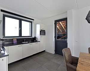 Unterkunft 551823 - Ferienhaus Noordwest Overijssel - Vrijstaande woning in Ossenzijl