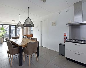 Unterkunft 551823 - Ferienhaus Noordwest Overijssel - Vrijstaande woning in Ossenzijl
