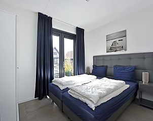 Unterkunft 551823 - Ferienhaus Noordwest Overijssel - Vrijstaande woning in Ossenzijl