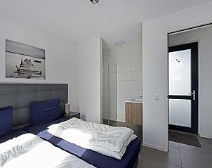 Unterkunft 551823 - Ferienhaus Noordwest Overijssel - Vrijstaande woning in Ossenzijl
