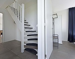 Unterkunft 551823 - Ferienhaus Noordwest Overijssel - Vrijstaande woning in Ossenzijl