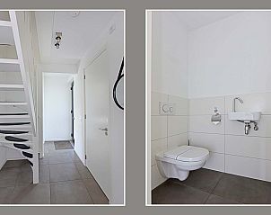 Unterkunft 551823 - Ferienhaus Noordwest Overijssel - Vrijstaande woning in Ossenzijl