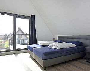 Unterkunft 551823 - Ferienhaus Noordwest Overijssel - Vrijstaande woning in Ossenzijl