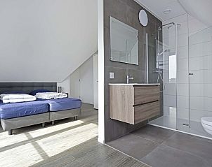 Unterkunft 551823 - Ferienhaus Noordwest Overijssel - Vrijstaande woning in Ossenzijl