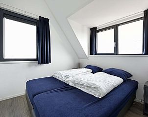 Unterkunft 551823 - Ferienhaus Noordwest Overijssel - Vrijstaande woning in Ossenzijl