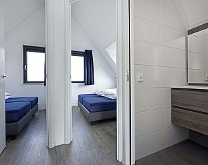 Unterkunft 551823 - Ferienhaus Noordwest Overijssel - Vrijstaande woning in Ossenzijl