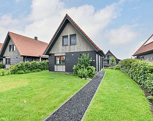 Verblijf 551825 • Vakantiewoning Noordwest Overijssel • Vrijstaande woning in Ossenzijl tekoop