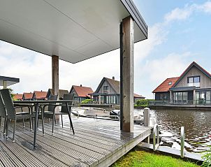 Guest house 551825 - Holiday property Noordwest Overijssel - Vrijstaande woning in Ossenzijl