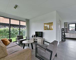 Guest house 551825 - Holiday property Noordwest Overijssel - Vrijstaande woning in Ossenzijl