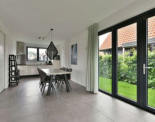 Guest house 551825 - Holiday property Noordwest Overijssel - Vrijstaande woning in Ossenzijl