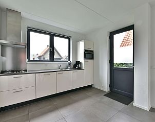 Guest house 551825 - Holiday property Noordwest Overijssel - Vrijstaande woning in Ossenzijl