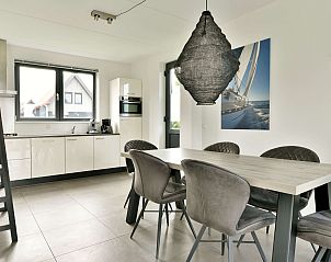 Guest house 551825 - Holiday property Noordwest Overijssel - Vrijstaande woning in Ossenzijl