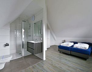 Guest house 551825 - Holiday property Noordwest Overijssel - Vrijstaande woning in Ossenzijl