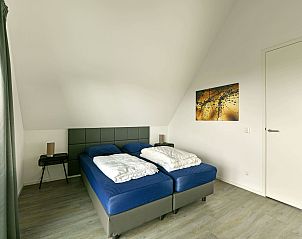 Guest house 551825 - Holiday property Noordwest Overijssel - Vrijstaande woning in Ossenzijl