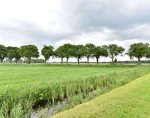 Guest house 551825 - Holiday property Noordwest Overijssel - Vrijstaande woning in Ossenzijl
