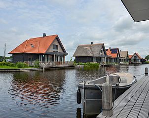 Guest house 551825 - Holiday property Noordwest Overijssel - Vrijstaande woning in Ossenzijl