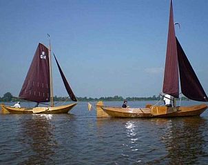 Avontuurlijke klimroute in de natuur nabij OV271 vakantiehuis, Tuk, Noordwest Overijssel.