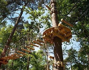 Historische haven nabij vakantiehuis OV271, Tuk, Noordwest Overijssel, met traditionele schepen.