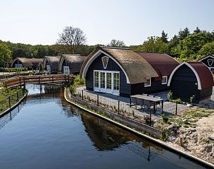 Verblijf 551909 - Vakantiewoning Noordwest Overijssel - «'t Landgoed Baars 1»