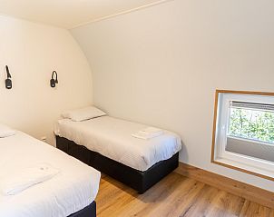 Verblijf 551909 - Vakantiewoning Noordwest Overijssel - «'t Landgoed Baars 1»