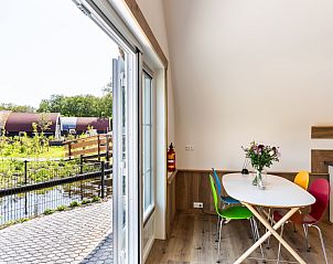 Verblijf 551909 - Vakantiewoning Noordwest Overijssel - «'t Landgoed Baars 1»