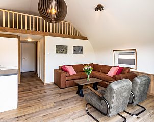 Verblijf 551909 - Vakantiewoning Noordwest Overijssel - «'t Landgoed Baars 1»