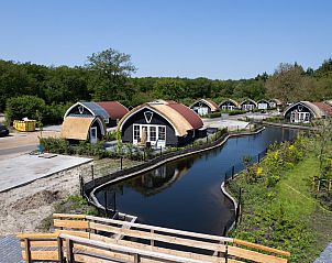 Verblijf 551909 - Vakantiewoning Noordwest Overijssel - «'t Landgoed Baars 1»