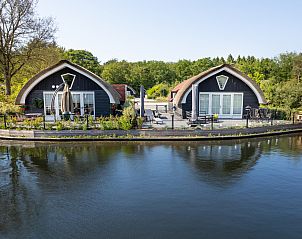 Verblijf 551909 - Vakantiewoning Noordwest Overijssel - «'t Landgoed Baars 1»