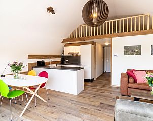 Verblijf 551909 - Vakantiewoning Noordwest Overijssel - «'t Landgoed Baars 1»