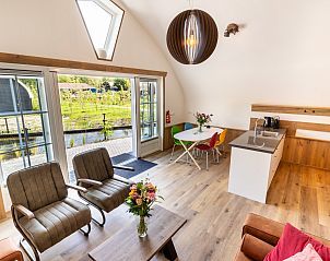 Verblijf 551909 - Vakantiewoning Noordwest Overijssel - «'t Landgoed Baars 1»