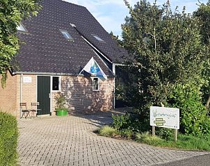 Verblijf 552011 - Vakantiewoning Noordwest Overijssel - Vakantiehuisje in Wetering