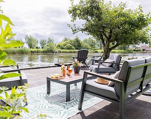 Guest house 552012 • Holiday property Noordwest Overijssel • Huisje in Wetering 