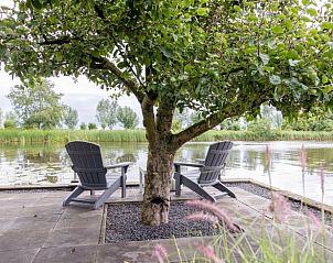 Unterkunft 552013 • Ferienhaus Noordwest Overijssel • Vakantiehuisje in Wetering 
