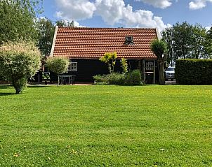 Guest house 552105 • Holiday property Noordwest Overijssel • Huisje in Belt-Schutsloot 