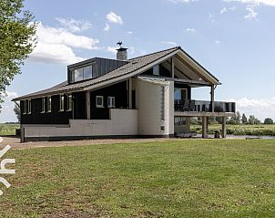 Verblijf 552307 - Vakantiewoning Noordwest Overijssel - OV573