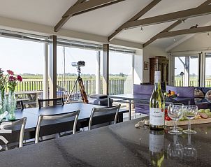 Verblijf 552307 - Vakantiewoning Noordwest Overijssel - OV573
