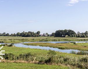 Verblijf 552307 - Vakantiewoning Noordwest Overijssel - OV573