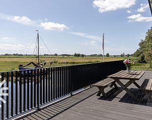Verblijf 552307 - Vakantiewoning Noordwest Overijssel - OV573
