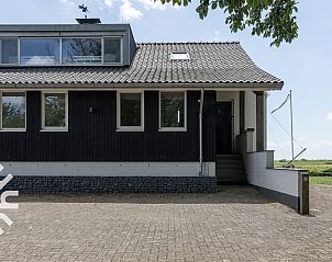 Verblijf 552307 - Vakantiewoning Noordwest Overijssel - OV573